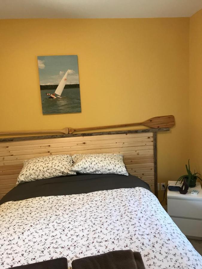 Pebble Springs Bnb Grand Beach Exterior foto