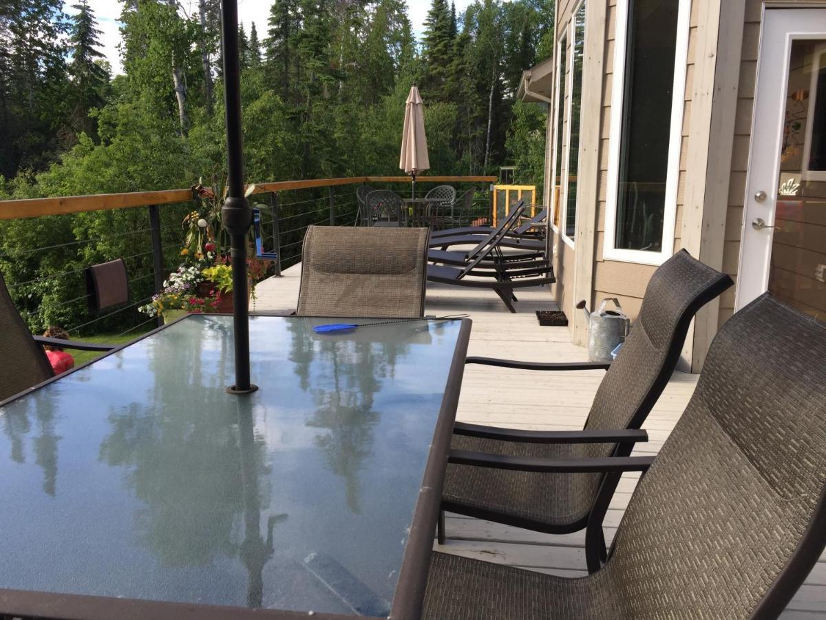 Pebble Springs Bnb Grand Beach Exterior foto
